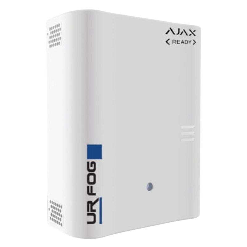 URFOG AJAX READY MODULAR 400