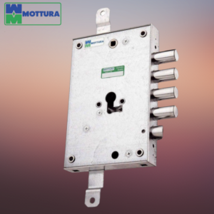 ΚΛΕΙΔΑΡΙΑ MOTTURA CHAMPIONS