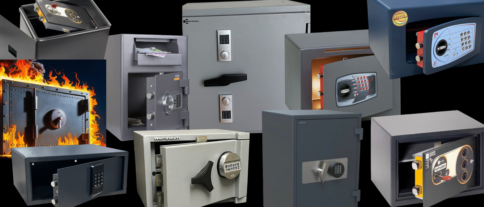 Πιο Χρηματοκιβώτιο Να Διαλέξω;-odigos-xrimatokivotion-tigersafes-asfaleia-2024