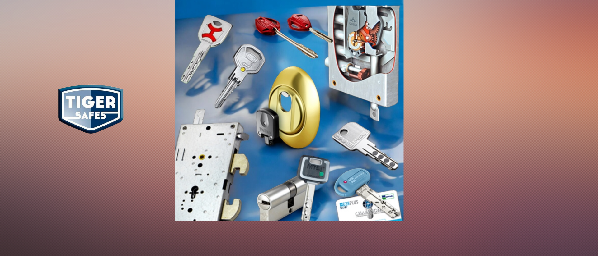 Ποια είναι η καλύτερη κλειδαριά;