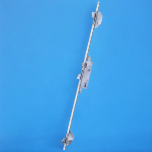 Κλειδαριά τριών σημείων