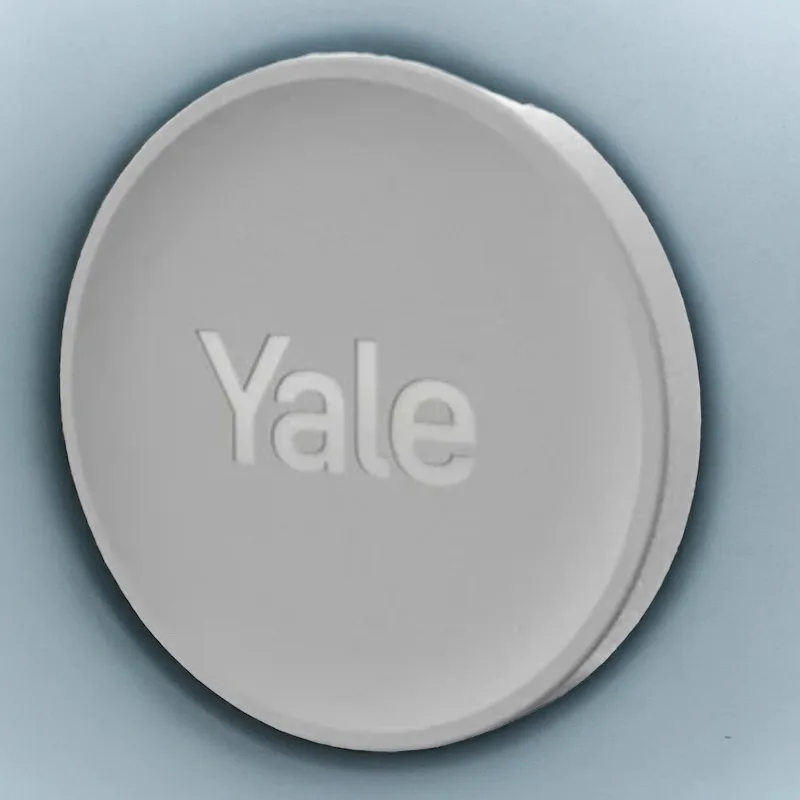 YALE DOT YALE DOT