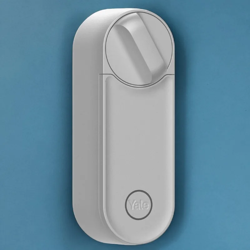 YALE SMART LOCK LINUS L2 YALE SMART LOCK LINUS L2