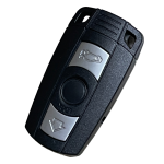 KEY SHELL BMW 3