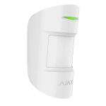 Ajax MotionProtect Plus