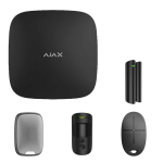 Συναγερμός Ajax Starter Kit4