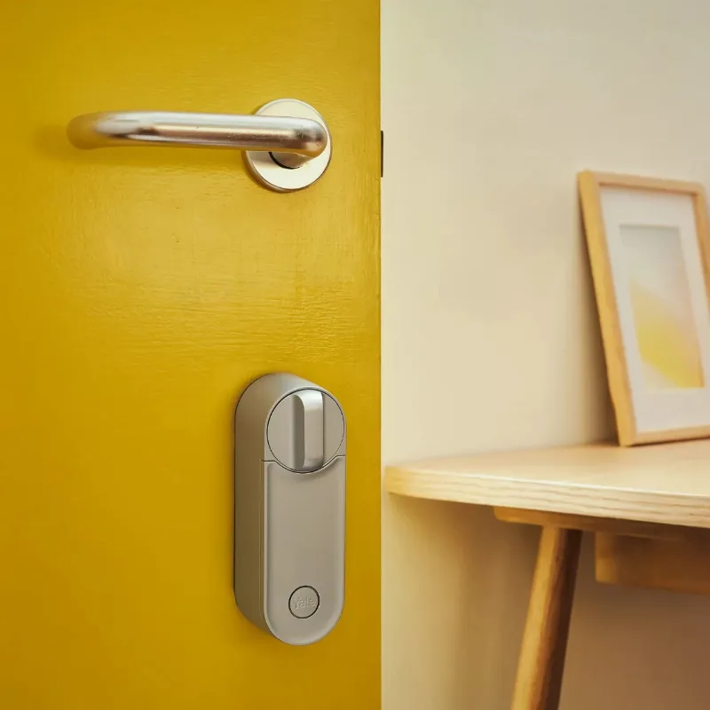 YALE SMART LOCK LINUS L2 YALE SMART LOCK LINUS L2