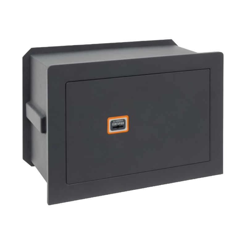 ARREGUI WALL PLUS C KEY