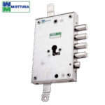 Κλειδαριά Ασφαλείας MOTTURA Champions