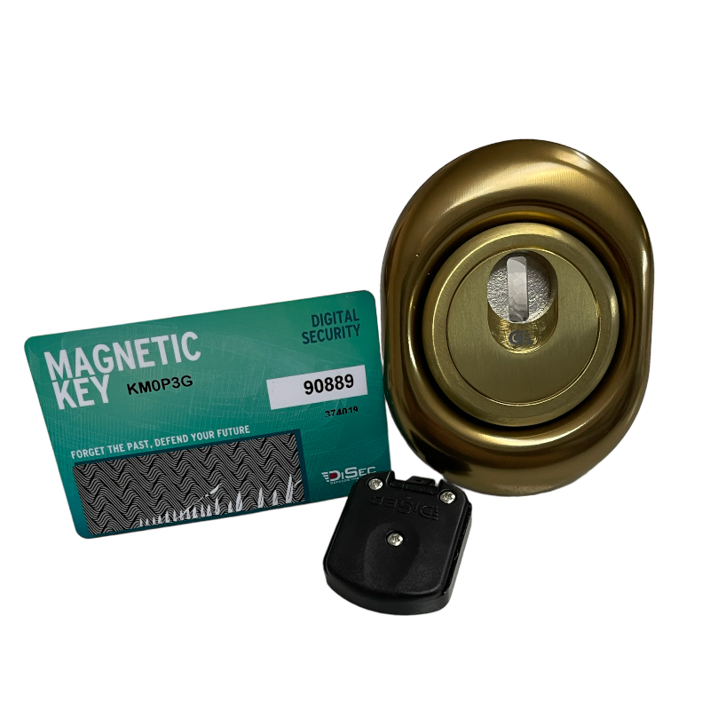 ΜΑΓΝΗΤΙΚΟ DEFENDER DISEC MAG 3G ΜΑΓΝΗΤΙΚΟ DEFENDER DISEC MAG 3G