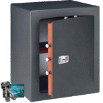TECHNOFORT MOBY DIBLO DMK/8
