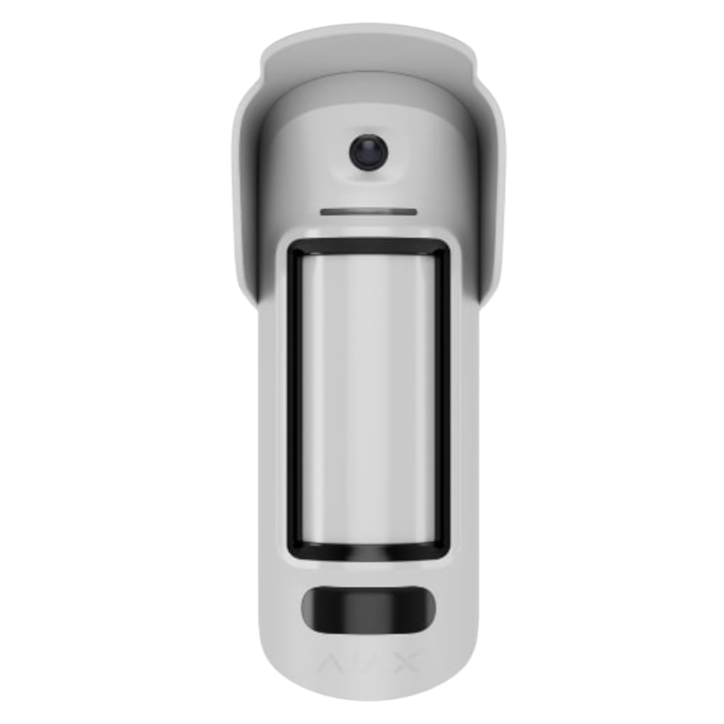 AJAX MotionCam Outdoor HighMount (PhOD) 