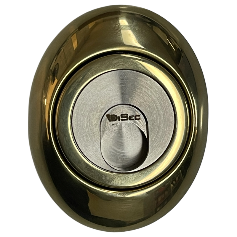 Μαγνητικό Defender Disec MR518 Super Top για Κλειδαριές Omega Μαγνητικό Defender Disec MR518 Super Top για Κλειδαριές Omega