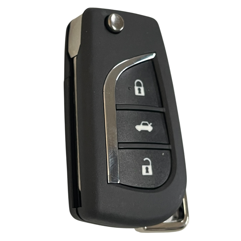 ΚΕΛΥΦΟΣ ΚΛΕΙΔΙΟΥ TOYOTA